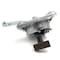 Chelsea Cover Assy, Pto Wire Control Shift, Series 442, 489 F, L, R, S And U 329121-1X - alternate 2